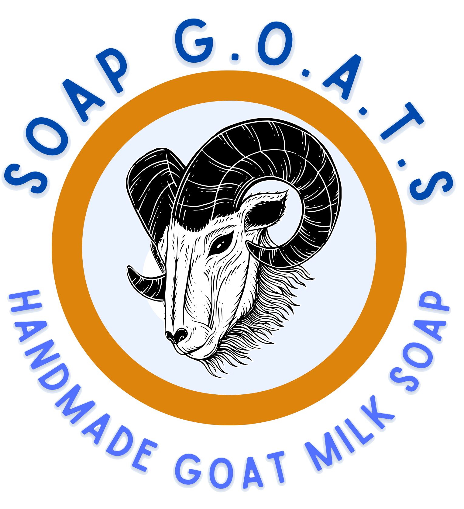 Soap Goats Online